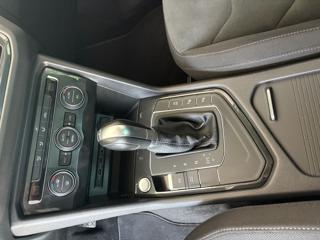 VOLKSWAGEN Tiguan usata, con Filtro antiparticolato