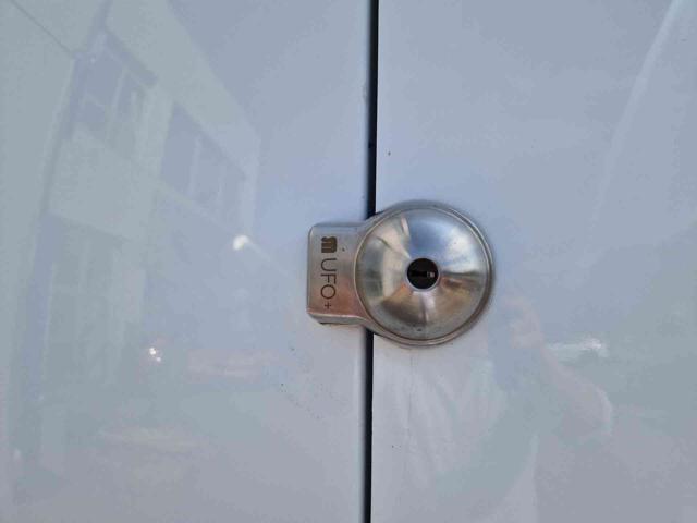 FORD Transit Custom usata, con Immobilizzatore elettronico
