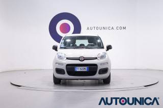 FIAT Panda usata, con Airbag