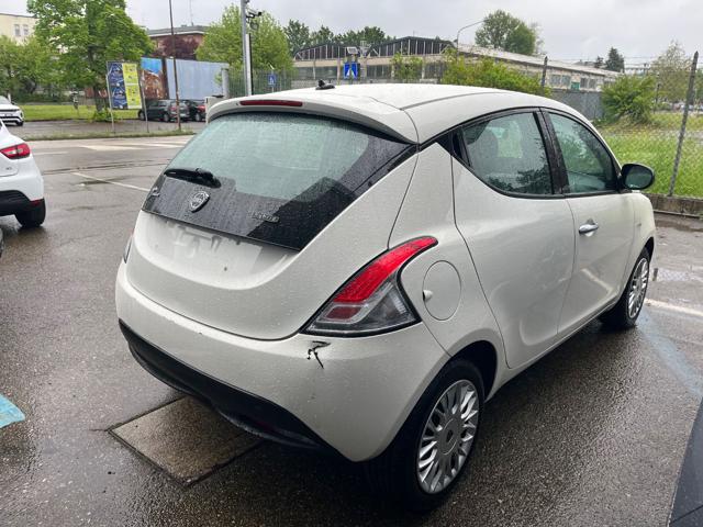LANCIA Ypsilon usata, con Alzacristalli elettrici