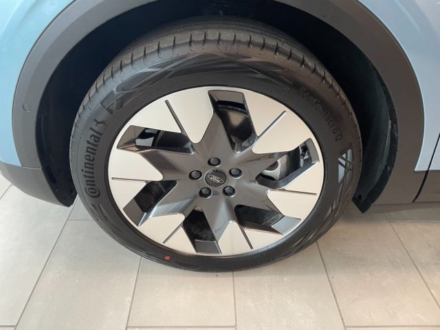 FORD Explorer usata, con Servosterzo