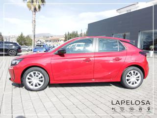 OPEL Corsa usata, con Controllo trazione