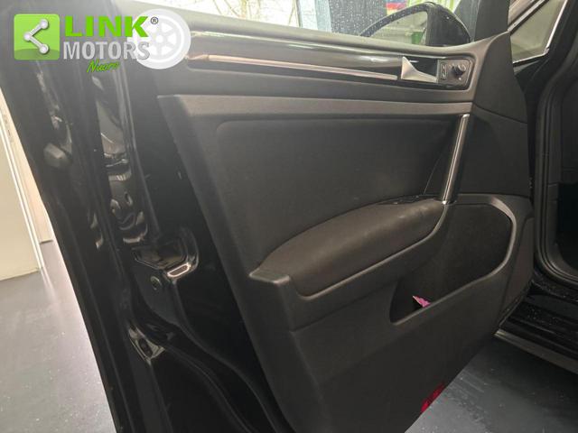 VOLKSWAGEN Golf GTD usata, con Vetri oscurati