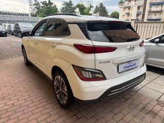 HYUNDAI Kona usata, con Antifurto