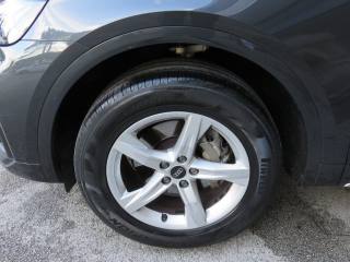 AUDI Q5 usata, con Alzacristalli elettrici