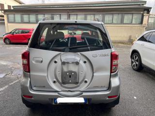 DAIHATSU Terios usata, con Alzacristalli elettrici
