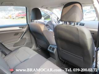 VOLKSWAGEN Golf usata, con Sensori di parcheggio anteriori