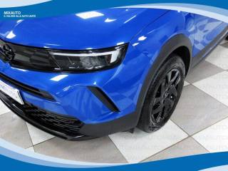 OPEL Mokka usata, con Controllo trazione