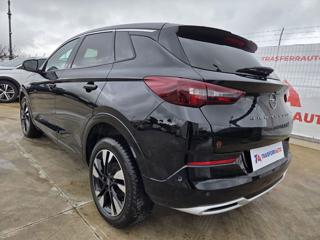 OPEL Grandland usata, con Alzacristalli elettrici
