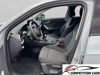 AUDI Q2 usata, con Boardcomputer