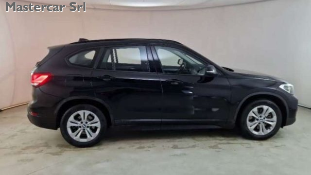 BMW X1 usata, con Autoradio