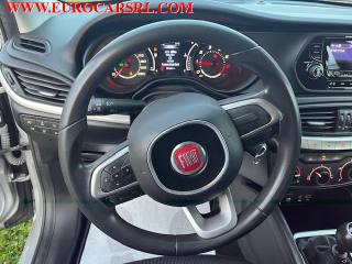 FIAT Tipo usata, con Volante multifunzione