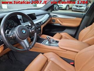 BMW X6 usata, con Climatizzatore