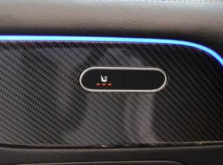 MERCEDES-BENZ GLB 200 usata, con Alzacristalli elettrici