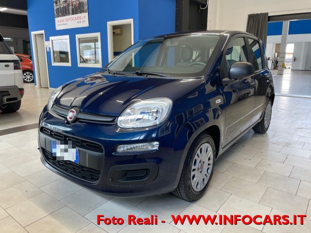 FIAT Panda usata, con Airbag Passeggero