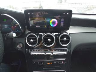 MERCEDES-BENZ GLC 300 usata, con Servosterzo