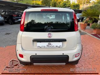 FIAT Panda usata, con Alzacristalli elettrici