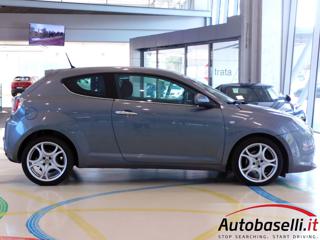 ALFA ROMEO MiTo usata 25