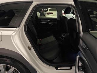 AUDI A6 allroad usata, con Immobilizzatore elettronico