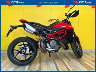 DUCATI Hypermotard 950 usata 3