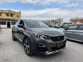 PEUGEOT 3008 usata, con Airbag