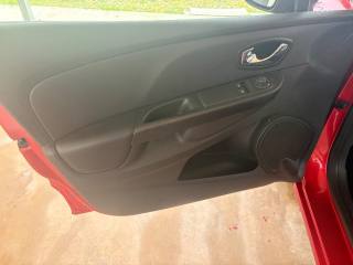 RENAULT Clio usata, con Limitatore di velocità