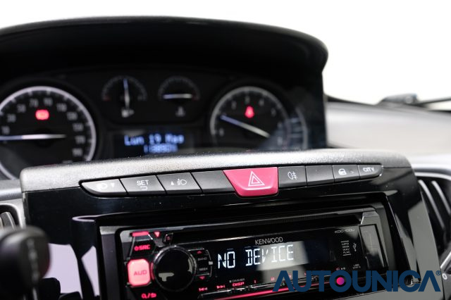 LANCIA Ypsilon usata 21