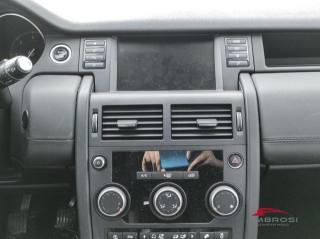 LAND ROVER Discovery Sport usata 7