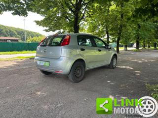 FIAT Punto usata, con Chiusura centralizzata