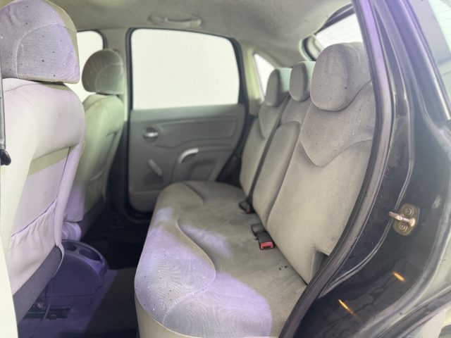 CITROEN C3 usata 6