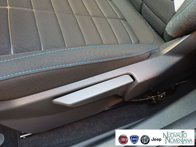 CITROEN C3 usata, con Isofix