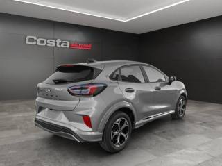 FORD Puma usata, con Climatizzatore