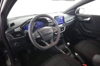 FORD Puma usata 1