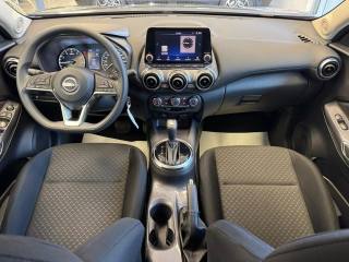 NISSAN Juke usata, con Controllo trazione