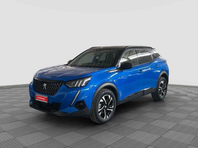 PEUGEOT 2008 usata 0