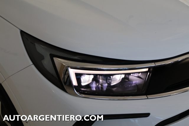OPEL Grandland usata, con Fari full-led