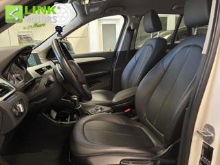 BMW X1 usata, con Chiusura centralizzata