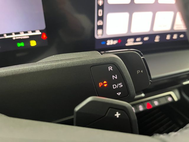 AUDI Q3 usata, con Controllo vocale