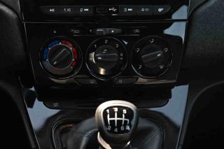 LANCIA Ypsilon usata, con Sedile posteriore sdoppiato