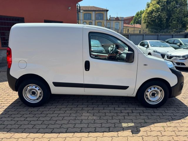 FIAT Fiorino usata, con ESP