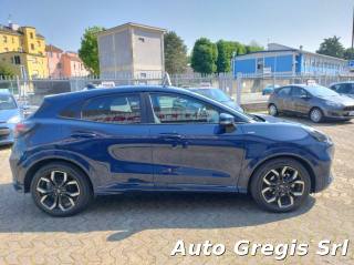 FORD Puma usata, con Boardcomputer