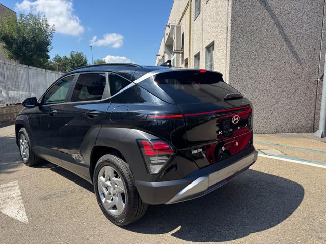 HYUNDAI Kona usata, con Airbag Passeggero