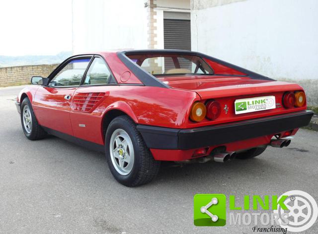 FERRARI Mondial usata 5
