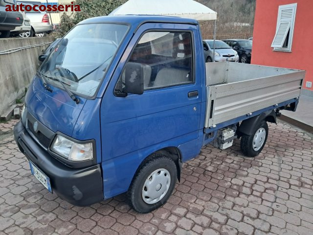 PIAGGIO Porter usata 1