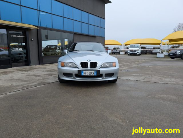 BMW Z3 usata, con Specchietti laterali elettrici