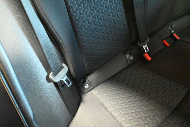 TOYOTA Yaris Cross usata 62