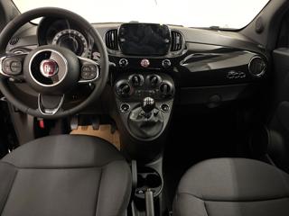 FIAT 500 usata, con Chiusura centralizzata