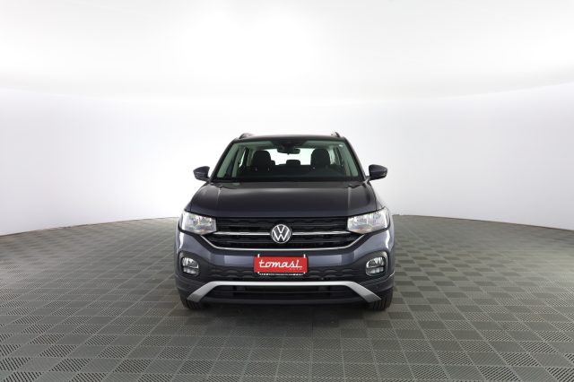 VOLKSWAGEN T-Cross usata 0