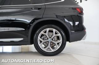 BMW X3 usata, con Sistema di chiamata d