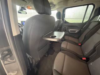 TOYOTA Proace City usata, con Volante multifunzione